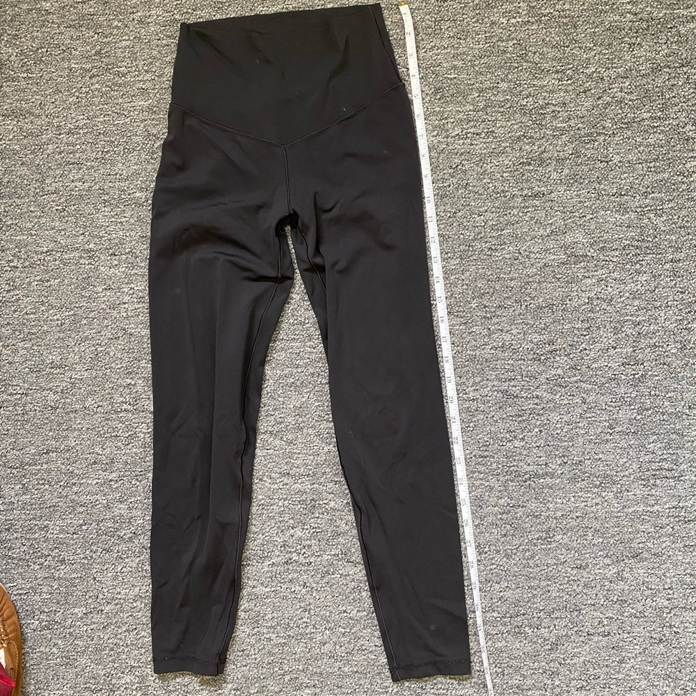 Aerie Classic Black Leggings